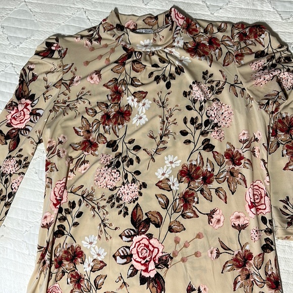 Size L blouse Ophelia Rose - Picture 1 of 6